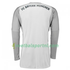 FC Bayern München Doelman Thuis Shirt 2018-19 L/S